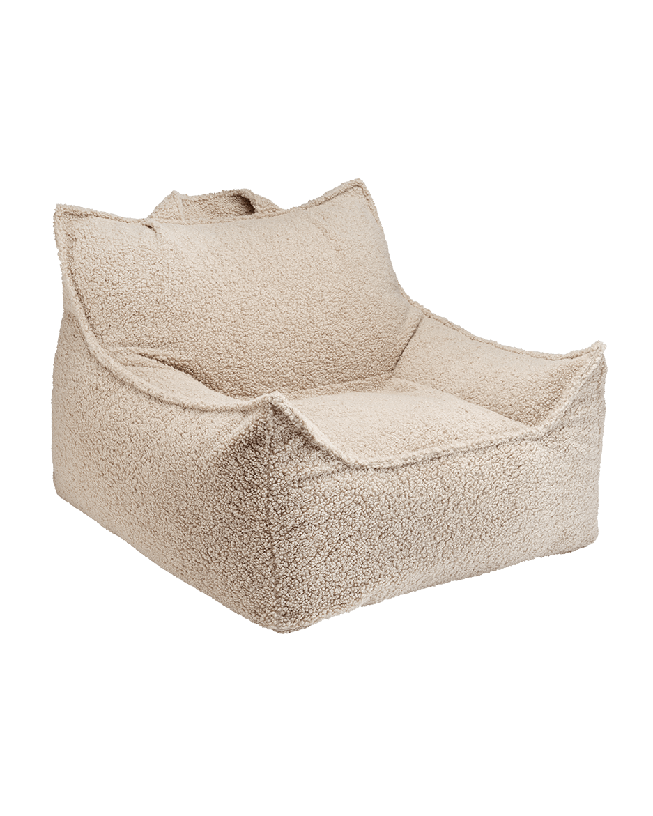 Club Chair (Pre-Order) - LPM Home