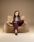 Club Chair (Pre-Order) - LPM Home
