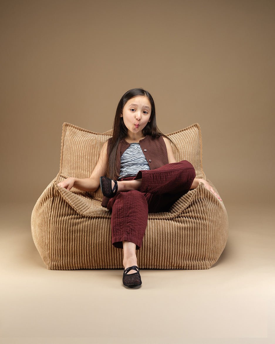 Club Chair (Pre-Order) - LPM Home