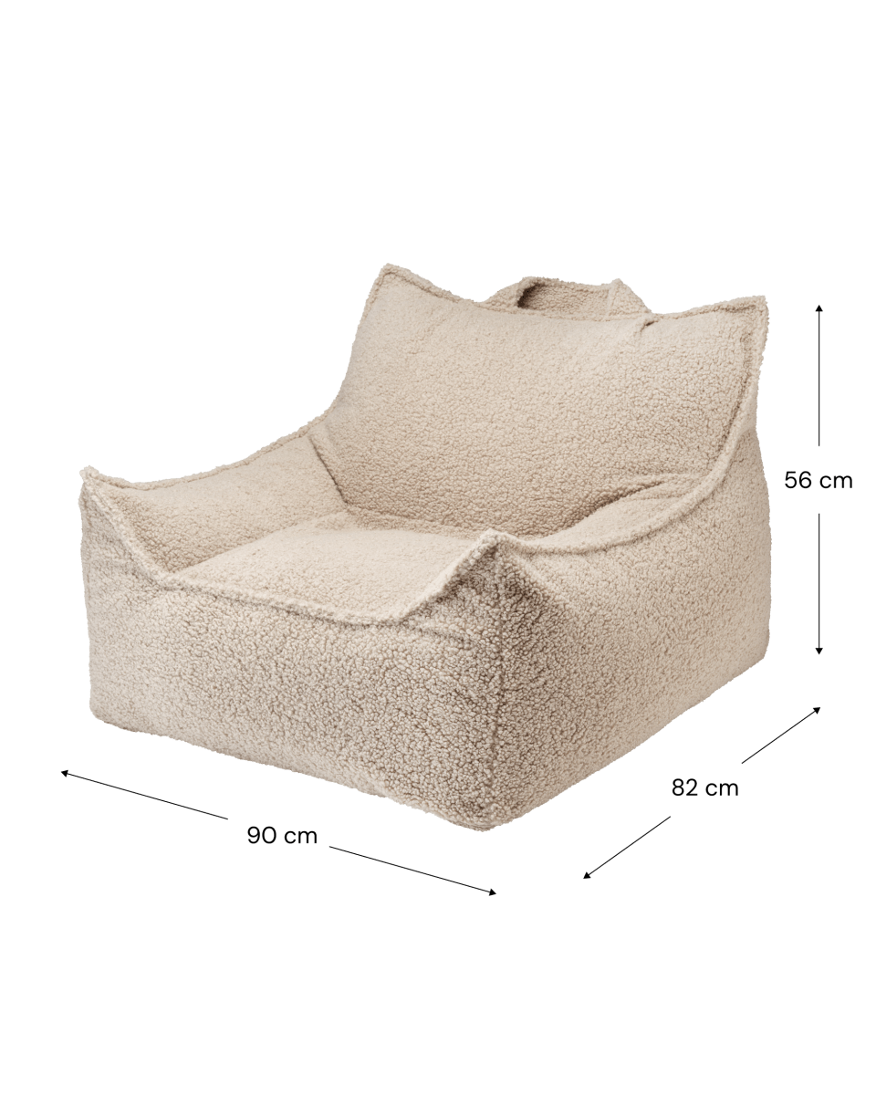 Club Chair (Pre-Order) - LPM Home