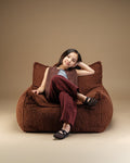 Club Chair (Pre-Order) - LPM Home