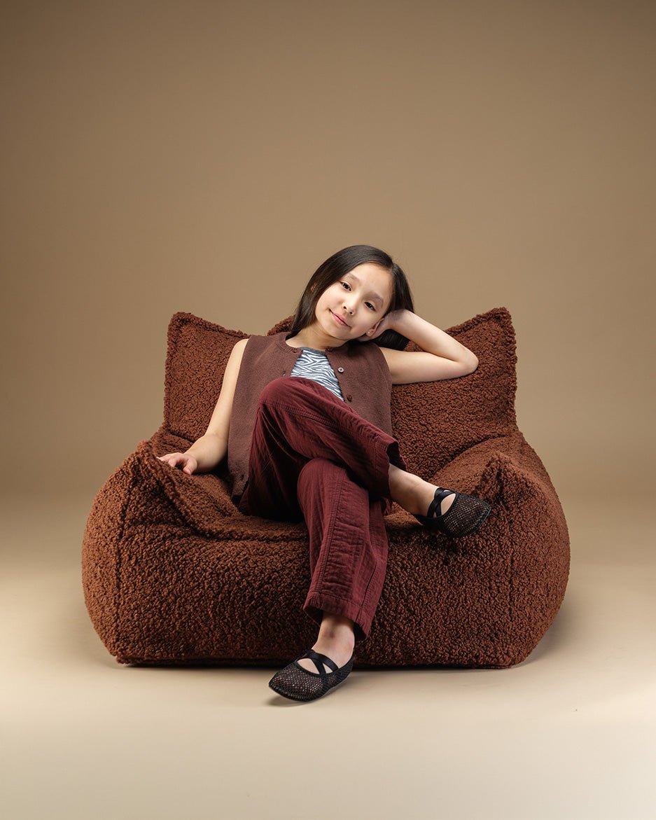 Club Chair (Pre-Order) - LPM Home