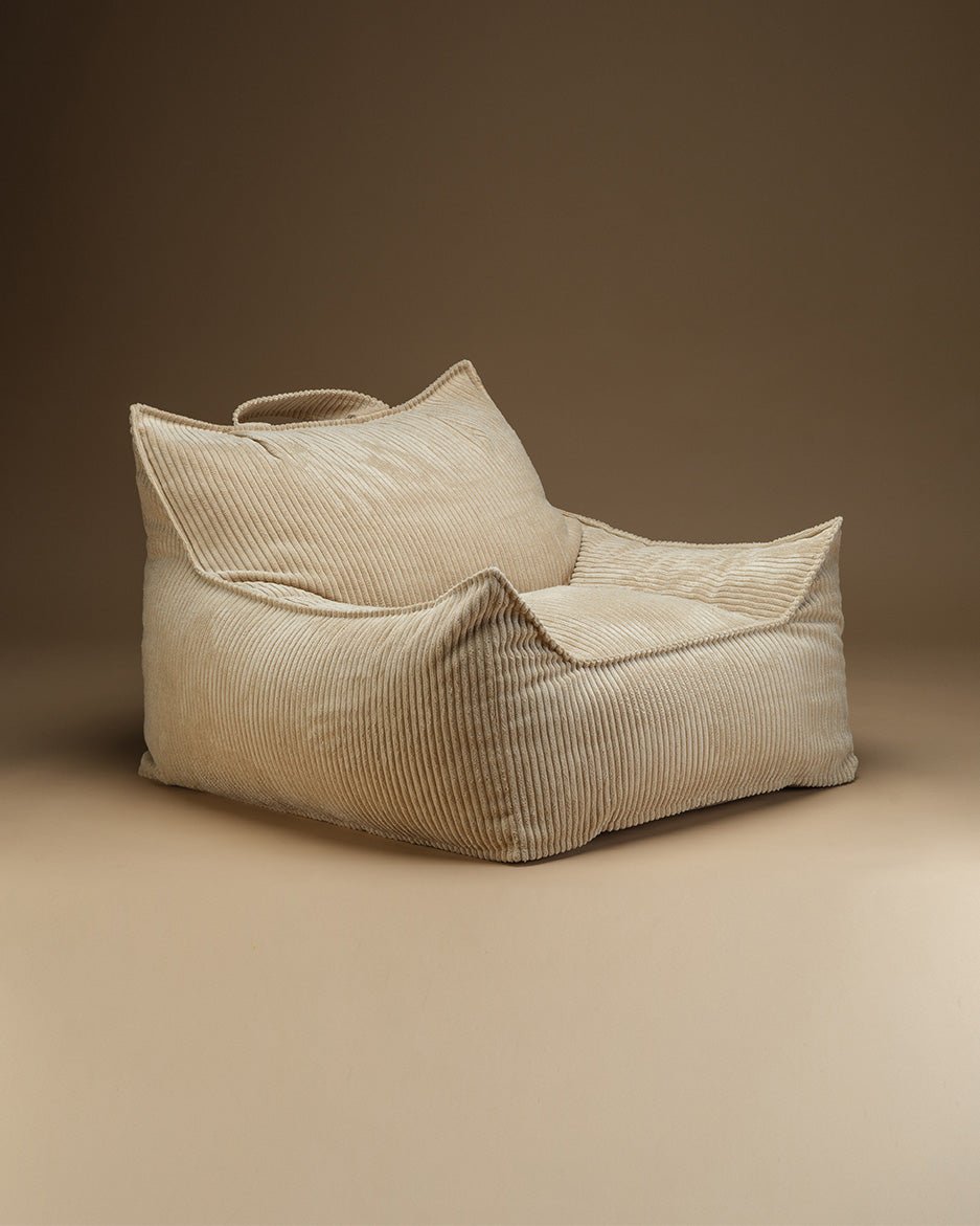 Club Chair (Pre-Order) - LPM Home