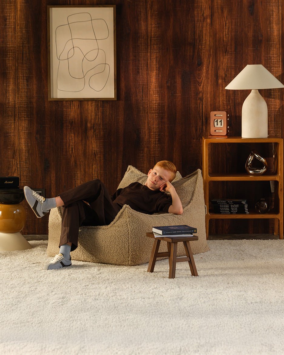 Club Chair (Pre-Order) - LPM Home