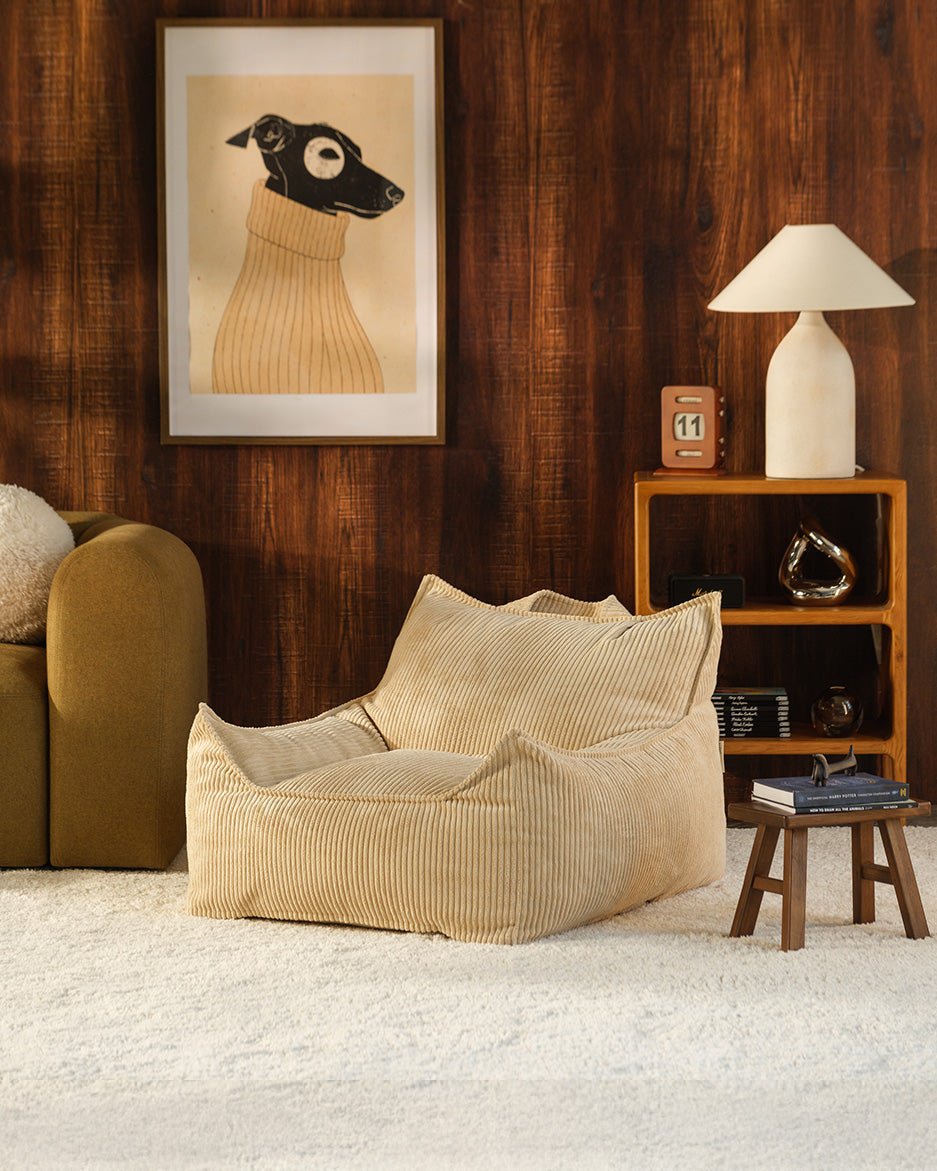 Club Chair (Pre-Order) - LPM Home