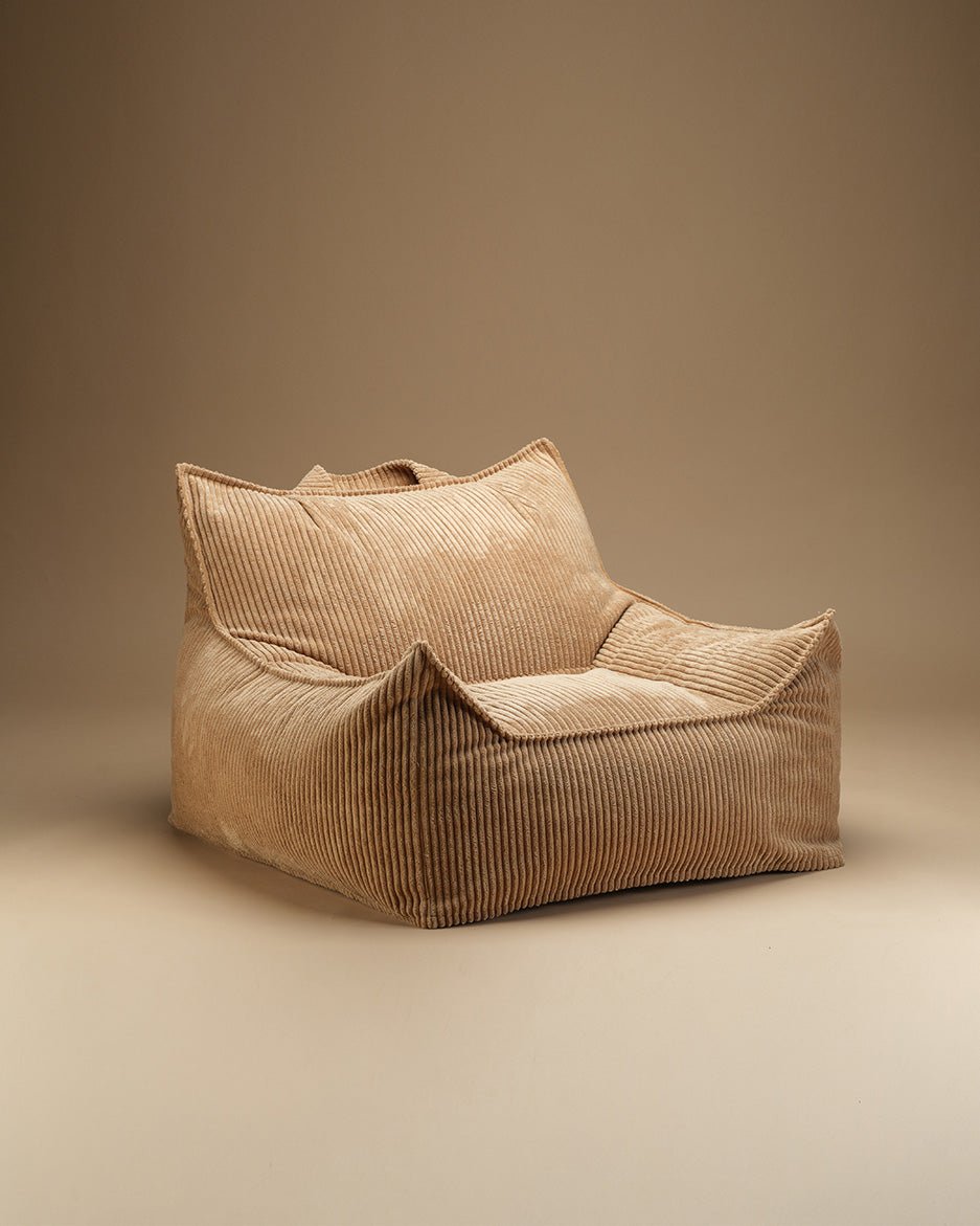 Club Chair (Pre-Order) - LPM Home