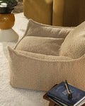 Club Chair (Pre-Order) - LPM Home