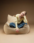 Club Chair (Pre-Order) - LPM Home