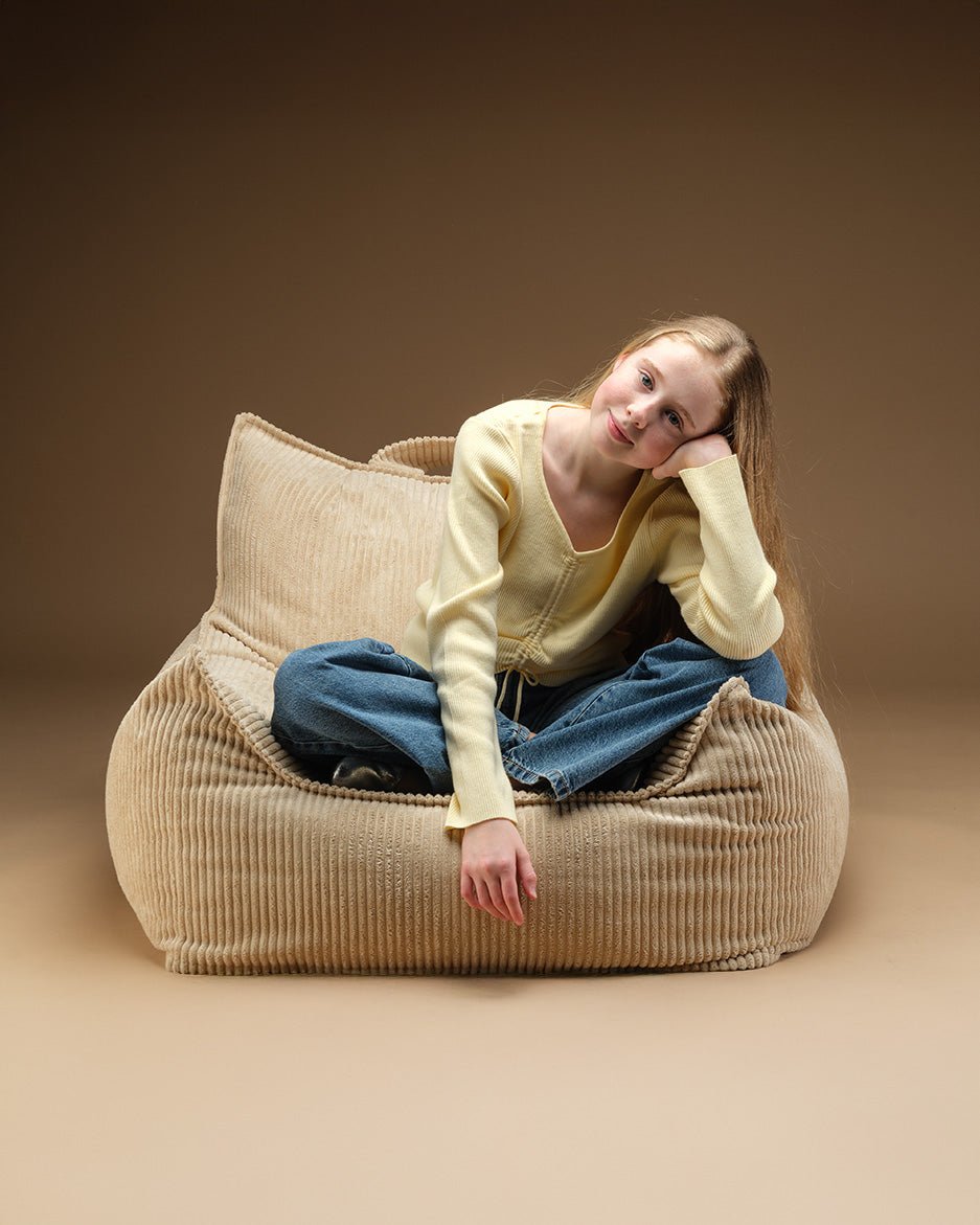 Club Chair (Pre-Order) - LPM Home
