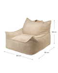 Club Chair (Pre-Order) - LPM Home