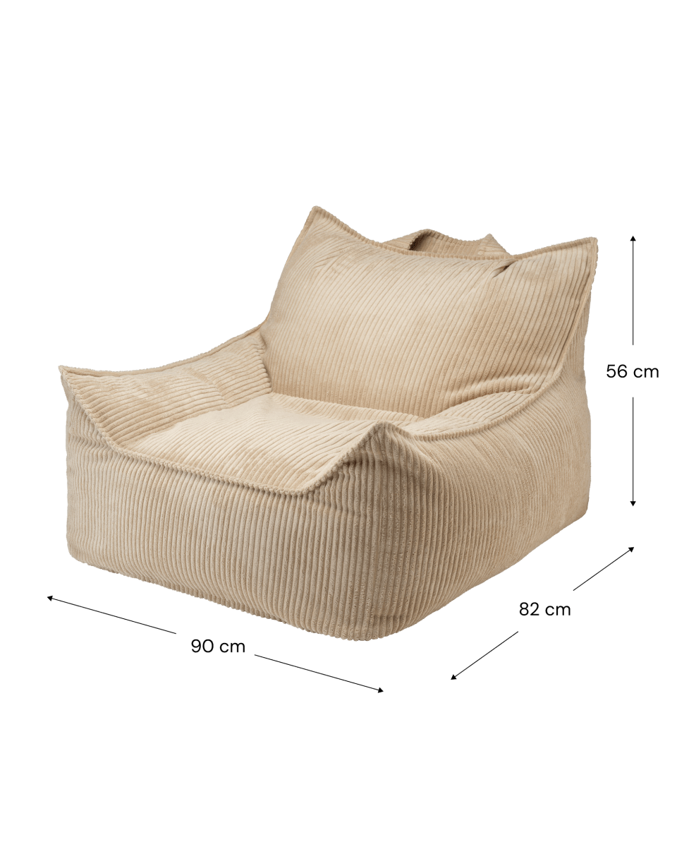 Club Chair (Pre-Order) - LPM Home