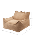 Club Chair (Pre-Order) - LPM Home