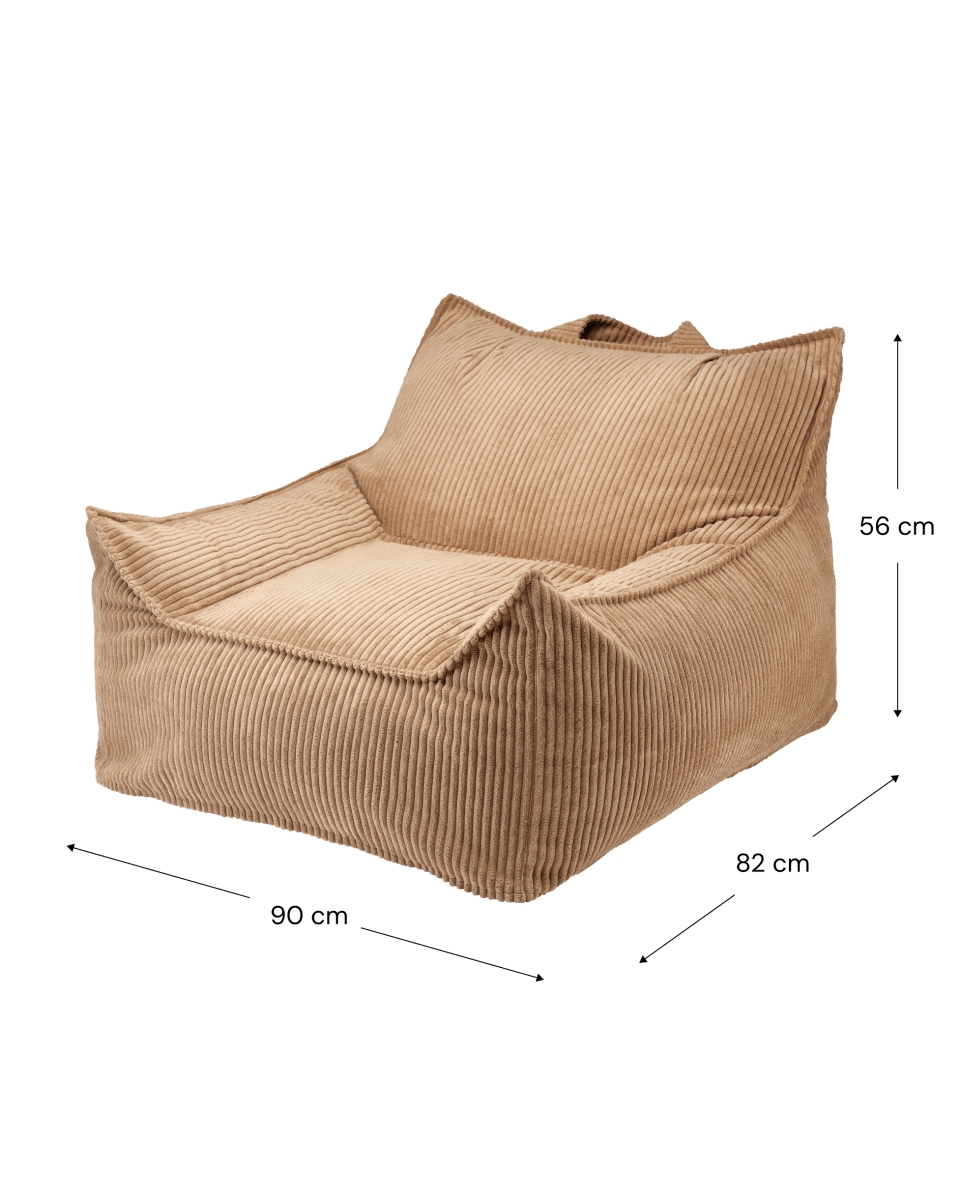 Club Chair (Pre-Order) - LPM Home