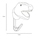 Coat Hanger, T - Rex - Le Petit Marché Home Furniture
