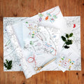 Color - In Christmas Activity Pack - Le Petit Marché Home Furniture