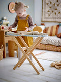 Comfort Blanket Fraya, Nature, Cotton Oeko - Tex - Le Petit Marché Home Furniture