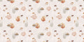 Coral Garden - White - Le Petit Marché Home Furniture