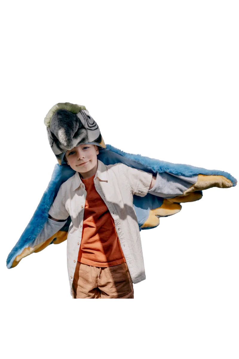 Costume, Parrot - Le Petit Marché Home Furniture