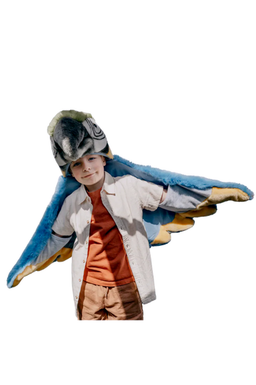 Costume, Parrot - Le Petit Marché Home Furniture