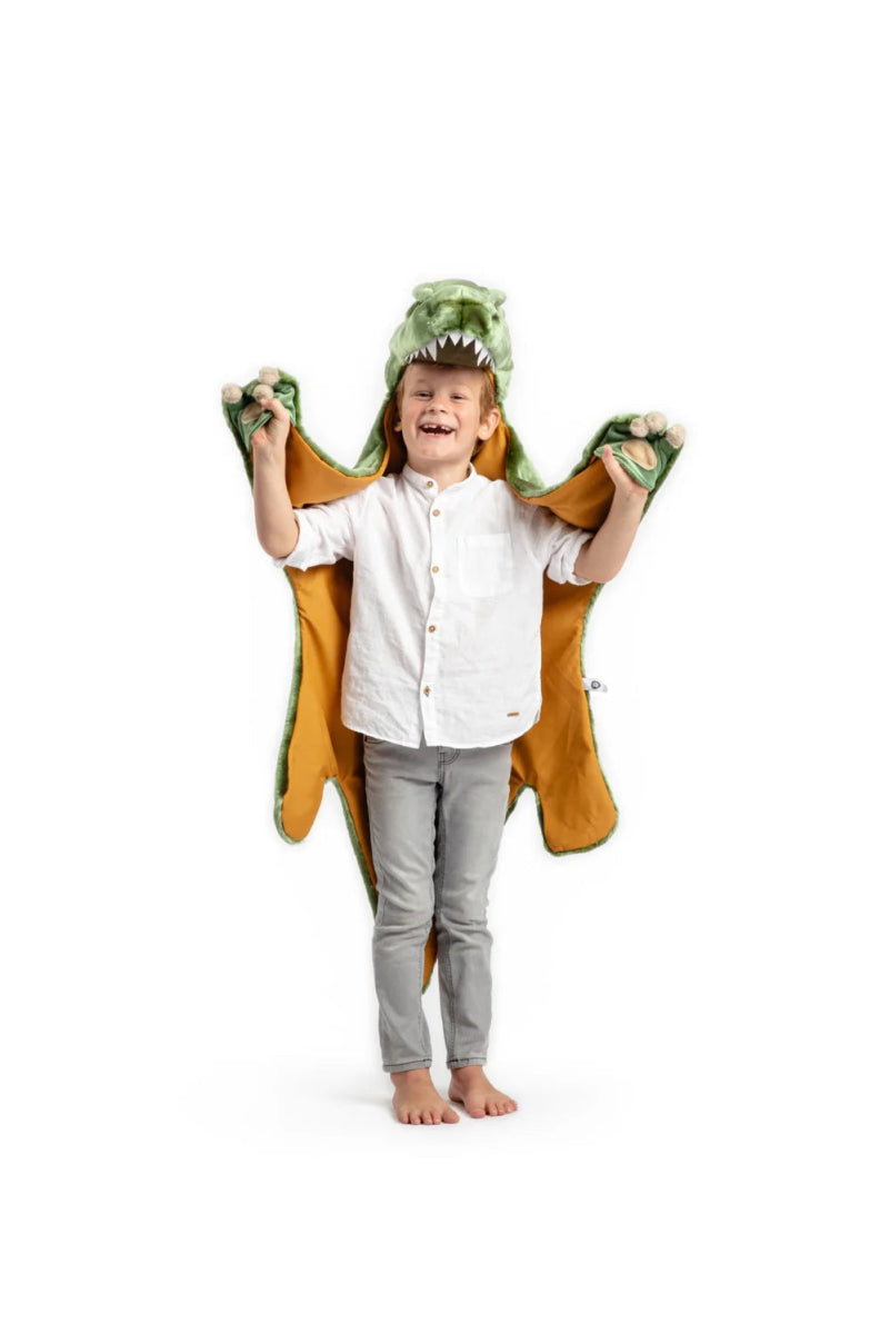 Costume, T - Rex - Le Petit Marché Home Furniture