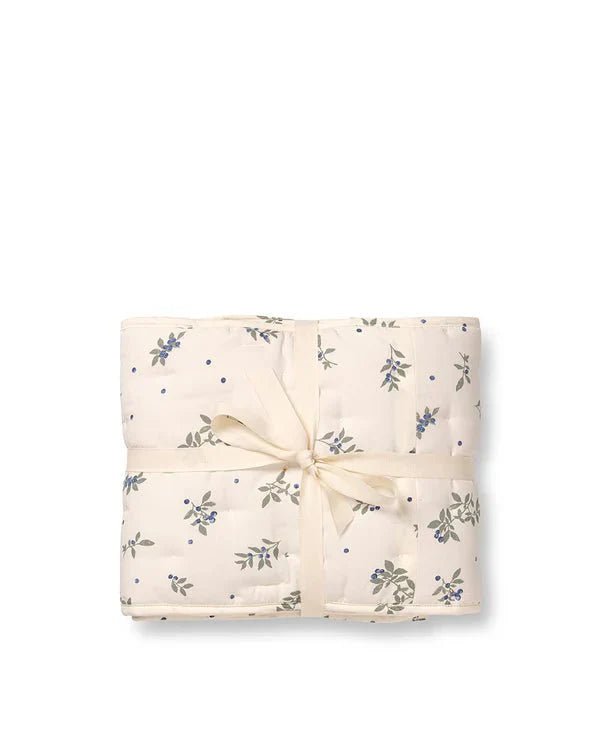 Cot Bumper - LPM Home
