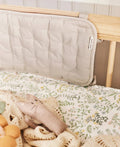 Cot Bumper, Little Mouse (Pre - Order) - LPM Home