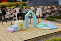 Creativity Multifunctional Foam Play Set, Light Pastel (Pre - Order) - Le Petit Marché Home Furniture