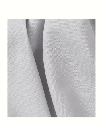 Curtain for Wood Original Bunk Bed and Low Loft Bed (128cm), Grey - Le Petit Marché Home Furniture