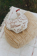 Cushion, Chicken - Le Petit Marché Home Furniture