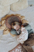 Cushion, Chicken - Le Petit Marché Home Furniture