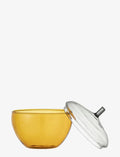 Danni Jar w/Lid (D10cm) - Le Petit Marché Home Furniture