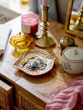 Danni Jar w/Lid (D12cm) - Le Petit Marché Home Furniture
