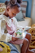 Doll Lara, Multi, Polyester (Pre - Order) - LPM Home