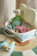 Doll Lara, Multi, Polyester (Pre - Order) - LPM Home