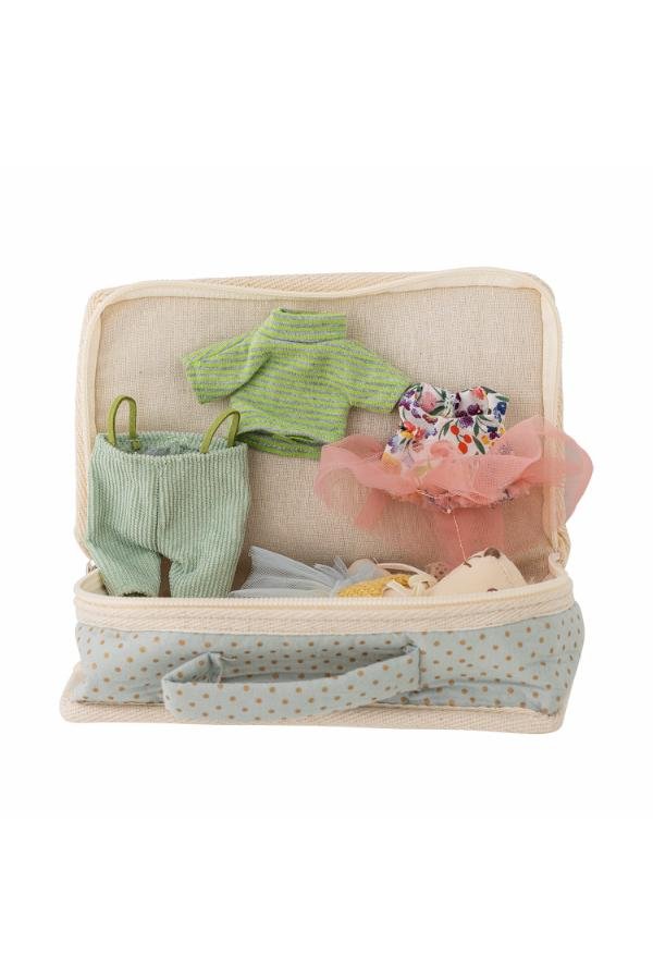 Doll Lara, Multi, Polyester (Pre - Order) - LPM Home
