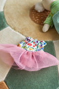 Doll Lara, Multi, Polyester (Pre - Order) - LPM Home