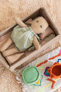 Doll Set, Mini Lorena Nari - Le Petit Marché Home Furniture