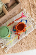 Doll Set, Mini Lorena Nari - Le Petit Marché Home Furniture