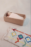 Doll Set, Mini Lorena Nari - Le Petit Marché Home Furniture
