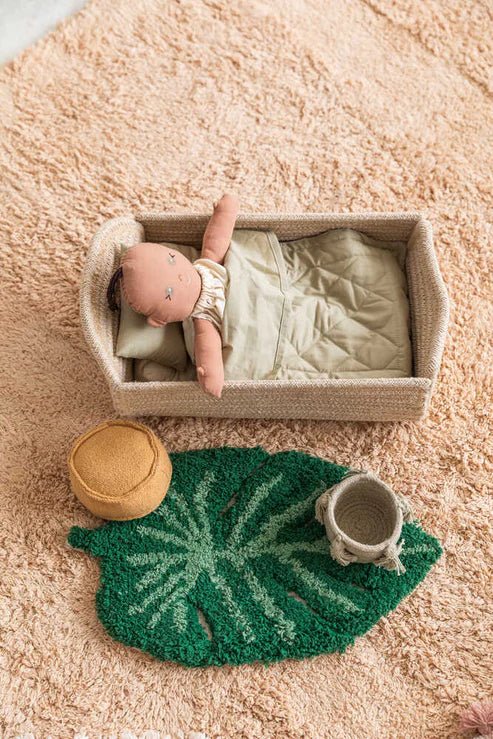Doll Set, Mini Lorena Sana - Le Petit Marché Home Furniture