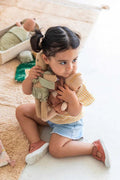 Doll Set, Mini Lorena Sana - Le Petit Marché Home Furniture