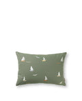 Embroidered Cushion - LPM Home