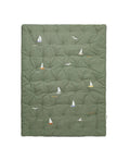 Embroidered Play Mattress - LPM Home