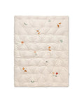 Embroidered Play Mattress - LPM Home