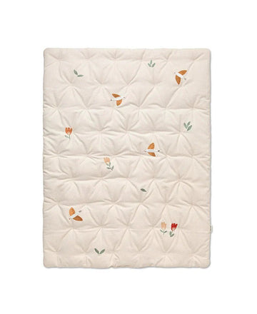 Embroidered Play Mattress - LPM Home