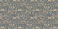 Fantastic Forest - Vintage Blue - Le Petit Marché Home Furniture