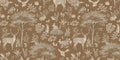 Fantastic Forest - Vintage Brown - Le Petit Marché Home Furniture