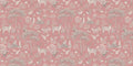 Fantastic Forest - Vintage Pink - Le Petit Marché Home Furniture