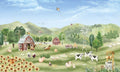 Farm Joy - Le Petit Marché Home Furniture