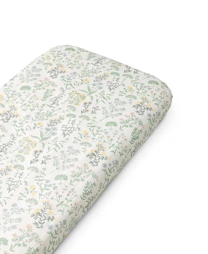 Fitted Baby Sheet - LPM Home